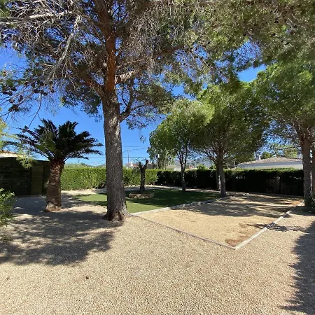 Bouganvilla Luxury With Air-con, & Private Swimming Pool Ideal For Families * L'Ametlla de Mar
