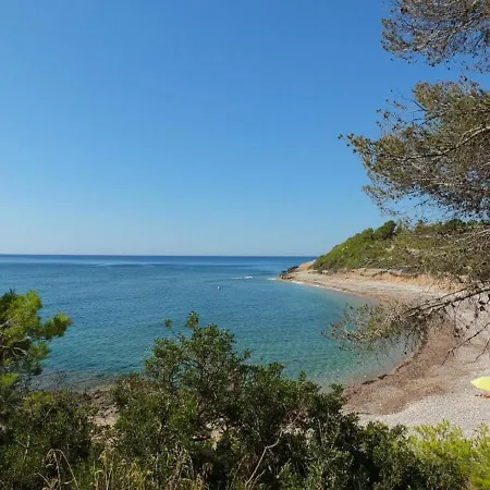 Villa Bouganvilla Luxury With Air-con, & Private Swimming Pool Ideal For Families L'Ametlla de Mar