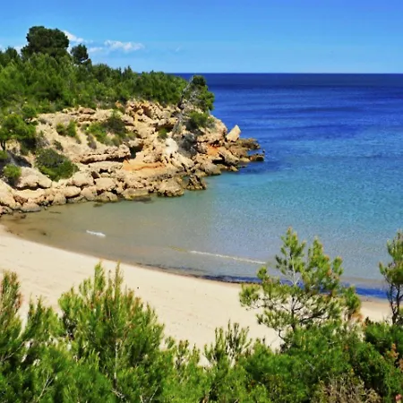 Bouganvilla Luxury With Air-con, & Private Swimming Pool Ideal For Families * L'Ametlla de Mar