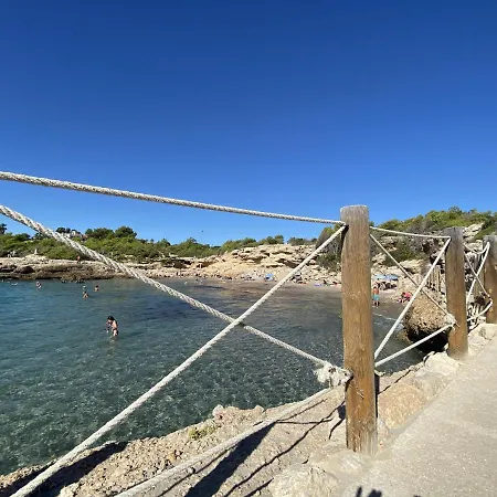 Bouganvilla Luxury With Air-con, & Private Swimming Pool Ideal For Families * L'Ametlla de Mar