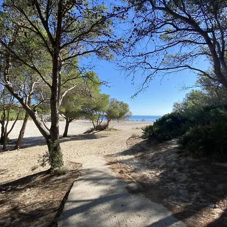 Bouganvilla Luxury With Air-con, & Private Swimming Pool Ideal For Families * L'Ametlla de Mar