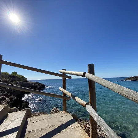 Bouganvilla Luxury With Air-con, & Private Swimming Pool Ideal For Families L'Ametlla de Mar