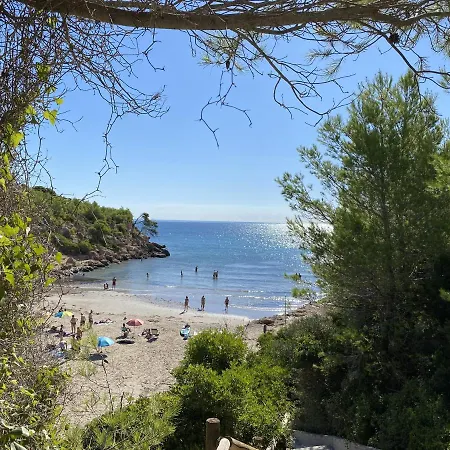 Bouganvilla Luxury With Air-con, & Private Swimming Pool Ideal For Families * L'Ametlla de Mar