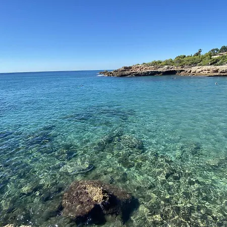 Bouganvilla Luxury With Air-con, & Private Swimming Pool Ideal For Families L'Ametlla de Mar