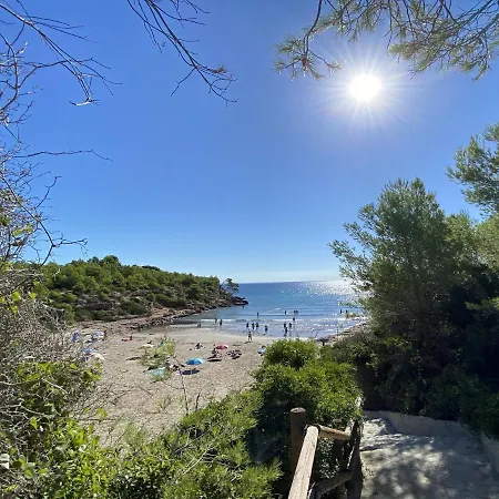 Bouganvilla Luxury With Air-con, & Private Swimming Pool Ideal For Families * L'Ametlla de Mar