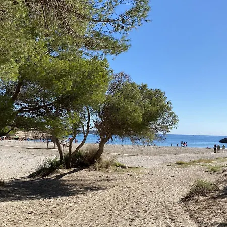 Bouganvilla Luxury With Air-con, & Private Swimming Pool Ideal For Families Villa L'Ametlla de Mar